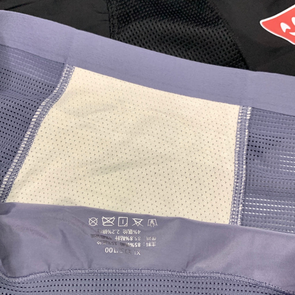 Armani Visible Waistband, Colour And Emblem Details Men's Boxer Briefs - 3-Piece Box