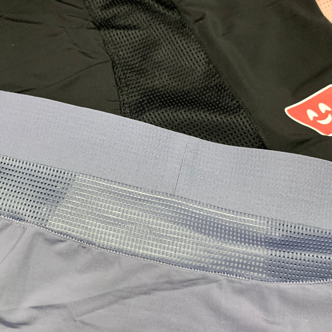Emporio Armani Ice-Silk Men's Boxer Briefs - 3-Piece Box