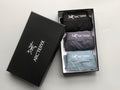 Arc'teryx Mesh Boxer Briefs - 3-Piece Box