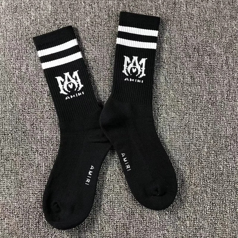 Cotton Short Socks - 5-Pair Pack