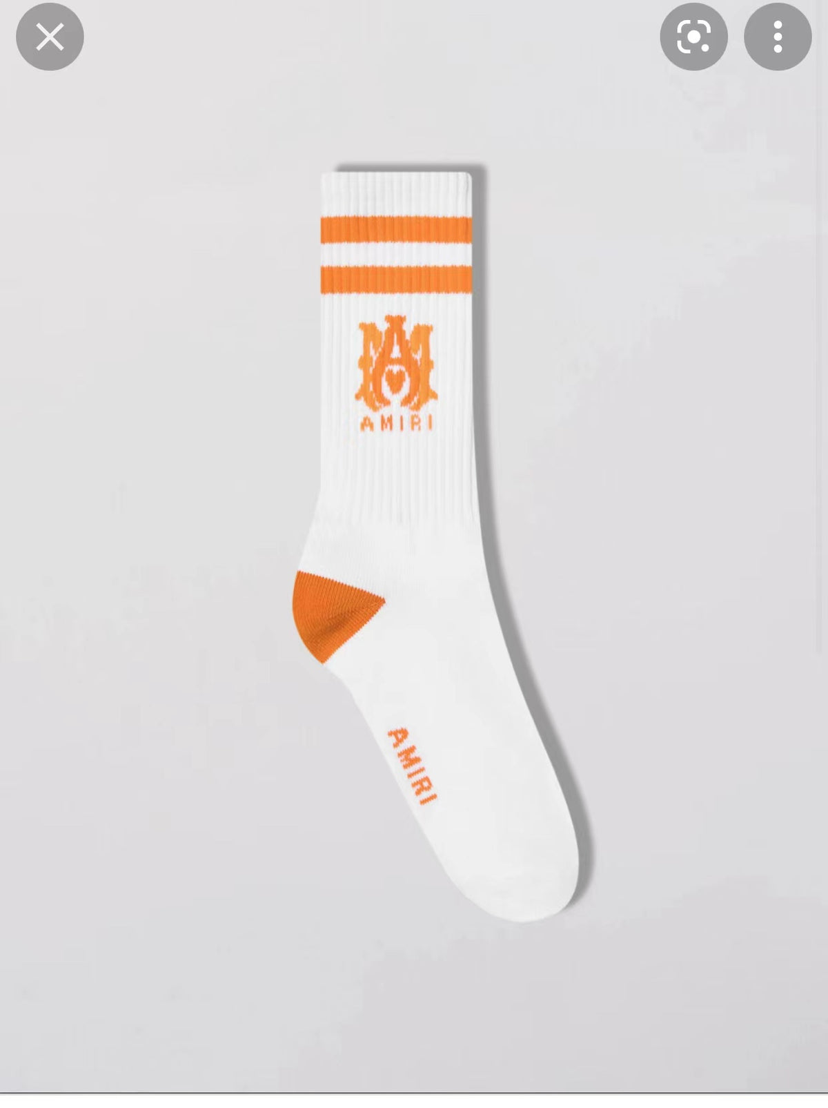 Cotton Short Socks - 5-Pair Pack