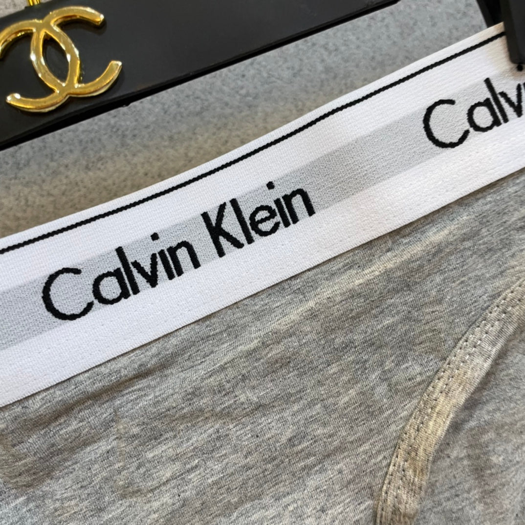 Calvin Klein Cotton Women's Lingerie Set