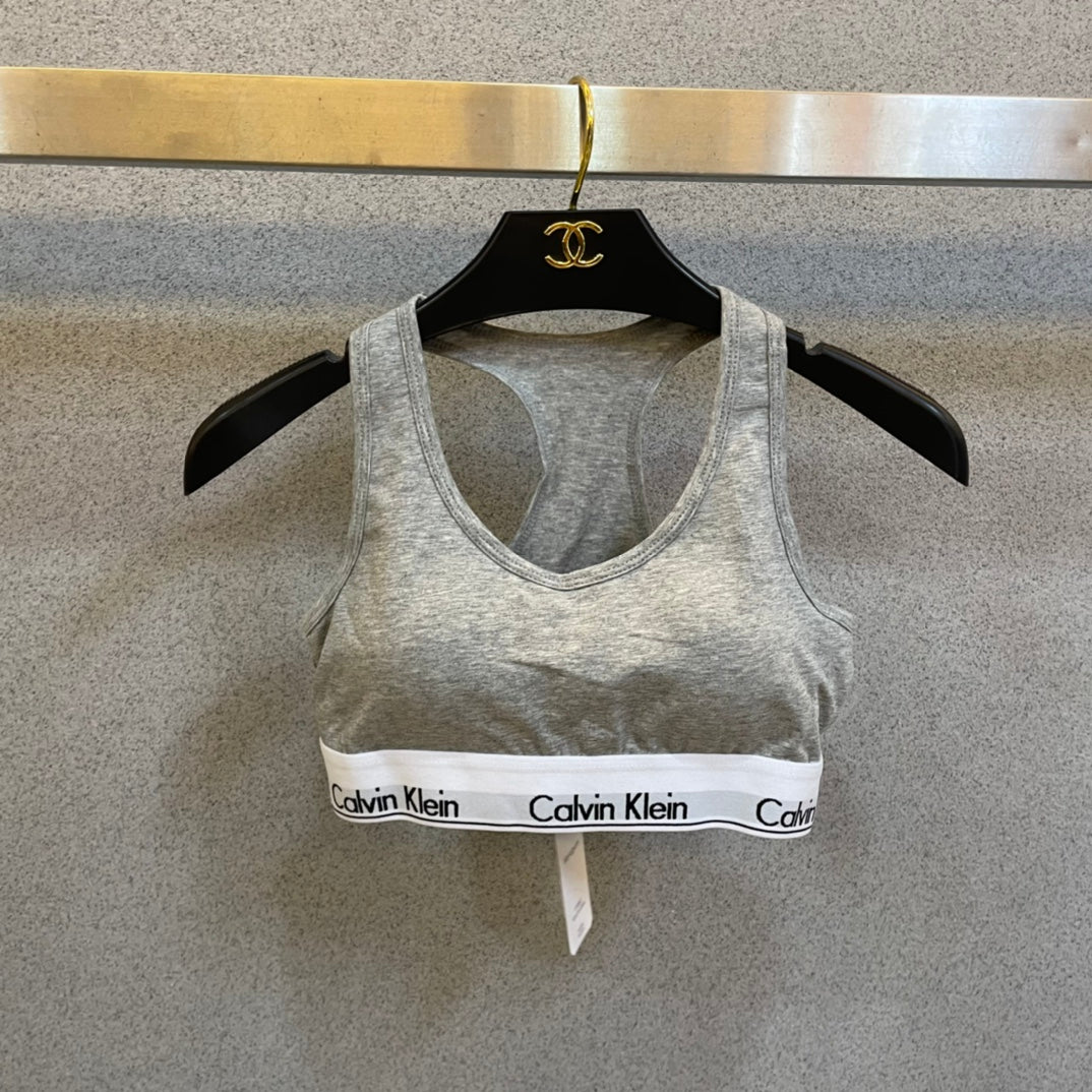 Calvin Klein Cotton Women's Lingerie Set