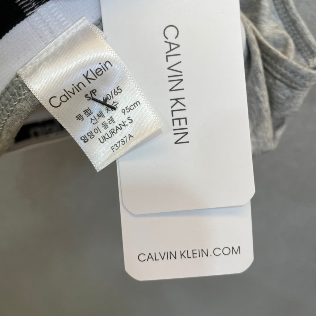 Calvin Klein Cotton Women's Lingerie Set