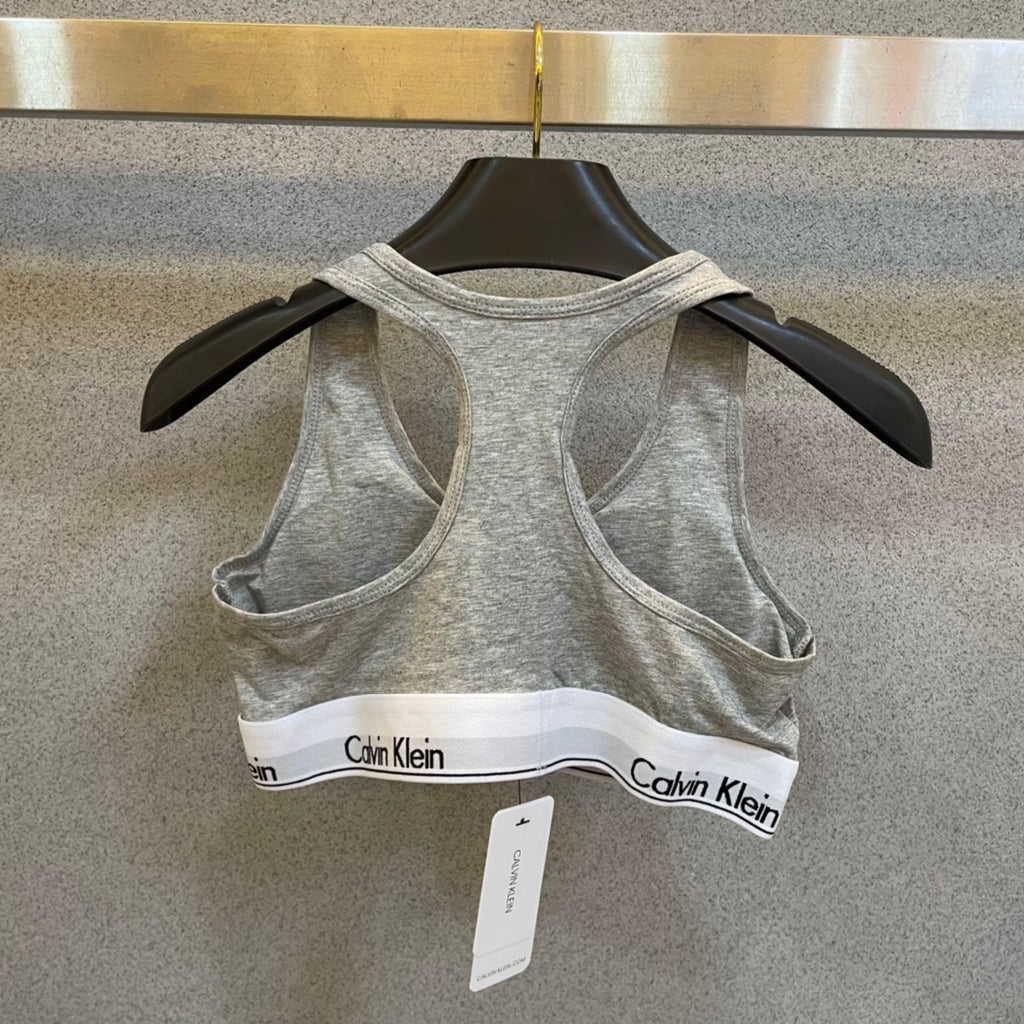 Calvin Klein Cotton Women's Bra and Brief Set