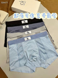 Unbranded Men's Boxer Briefs - 3-Piece Box