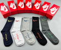 Nike Cotton Crew Socks