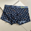 Gucci Polyester Blend Men's Boxer Briefs - 3-Piece Box