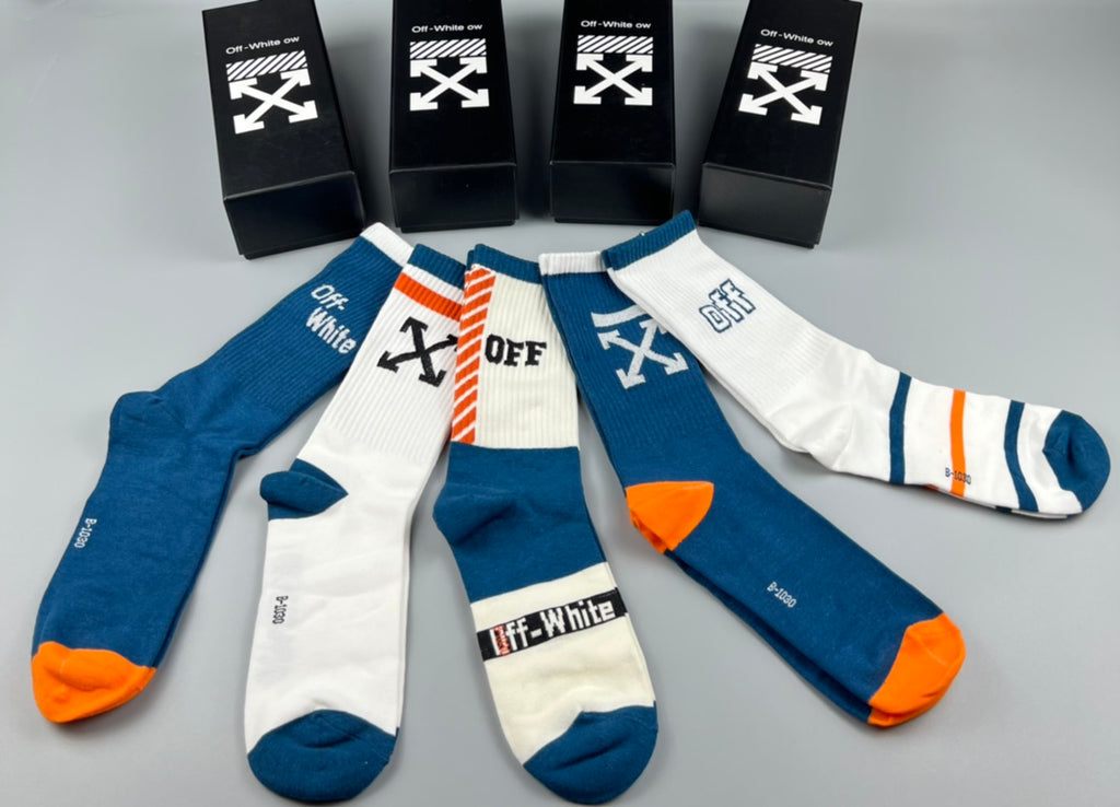 Cotton Short Socks