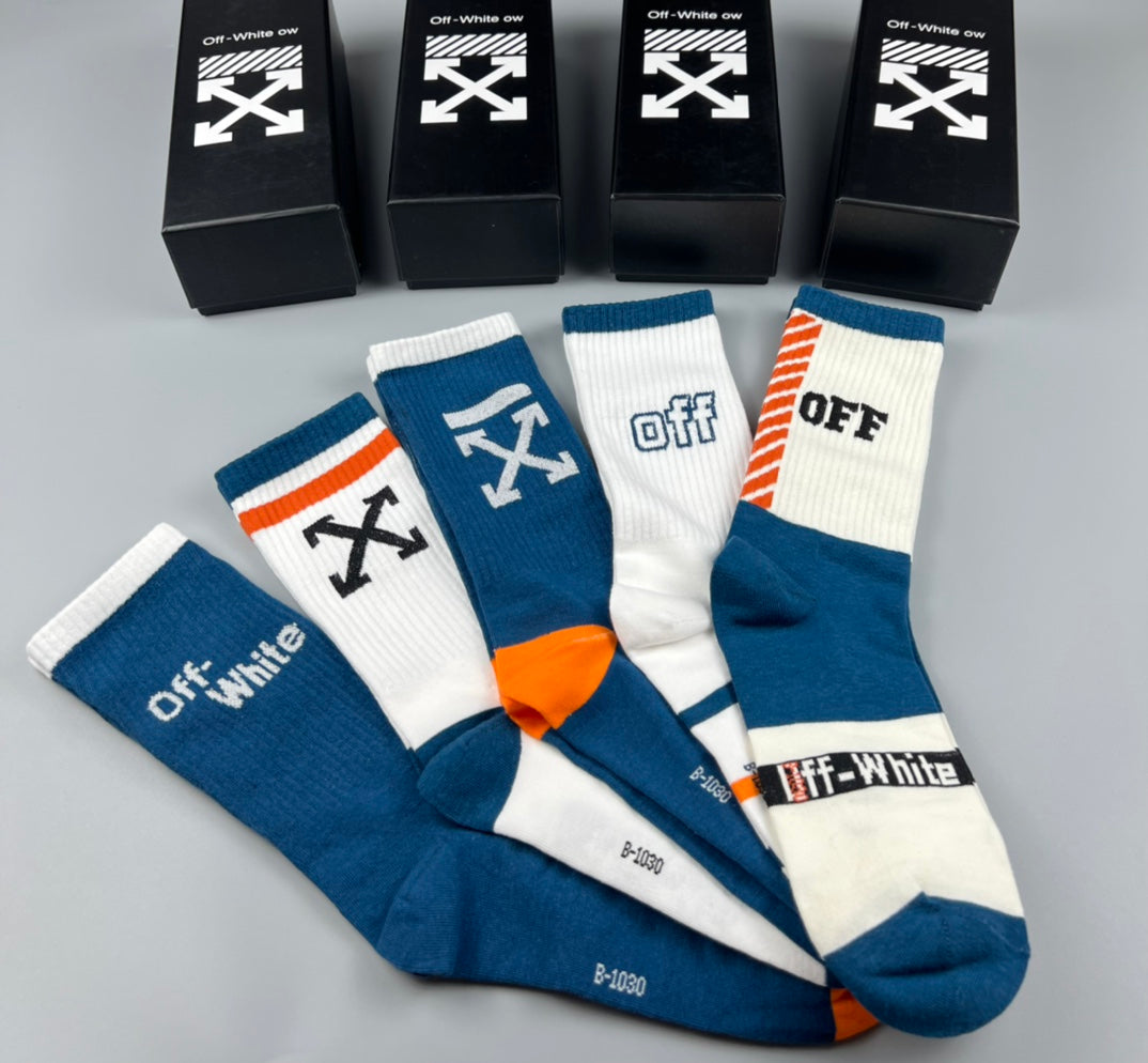 Cotton Short Socks
