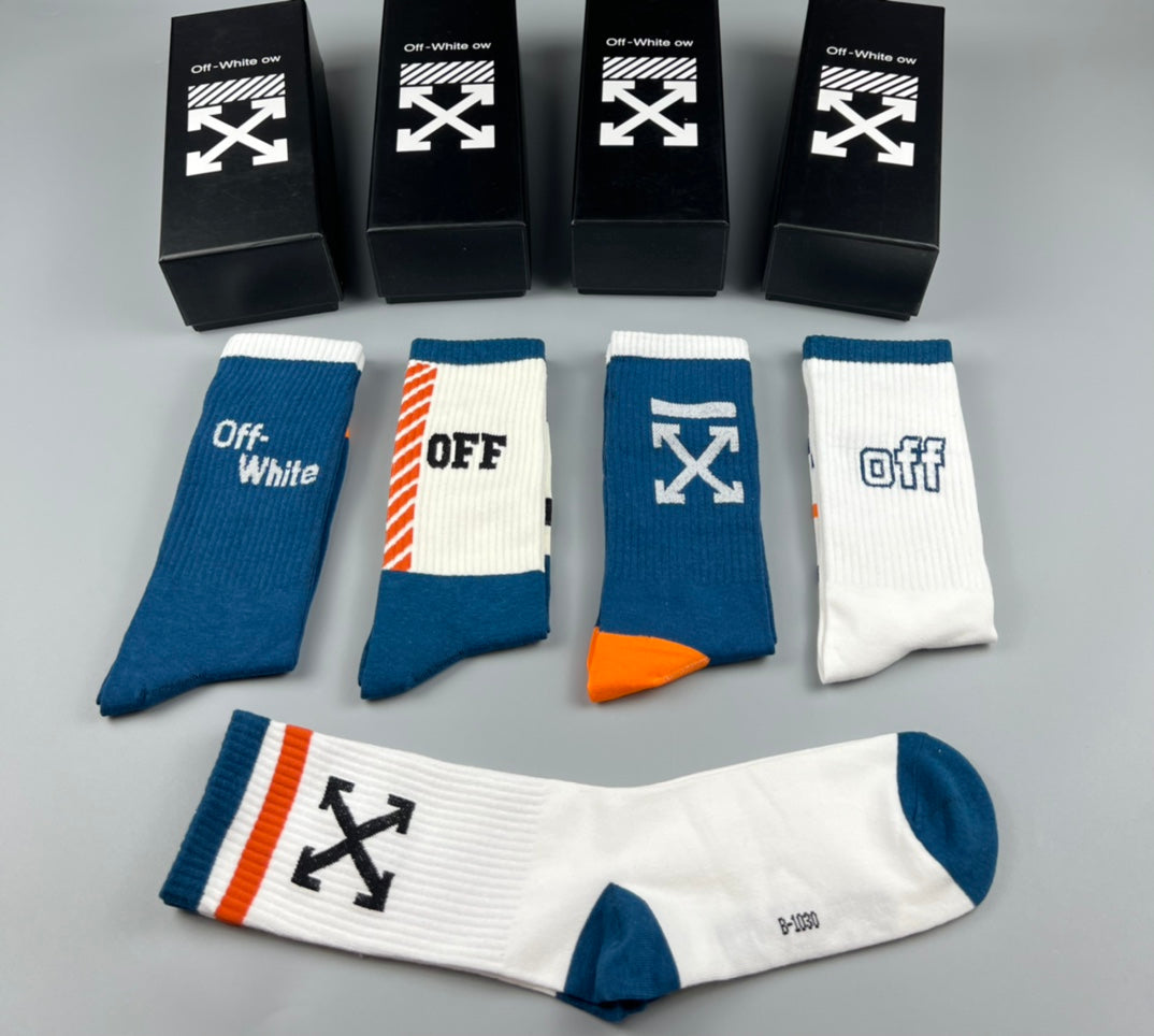 Cotton Short Socks