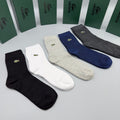 Men's Boxer Briefs - 5-Piece Box