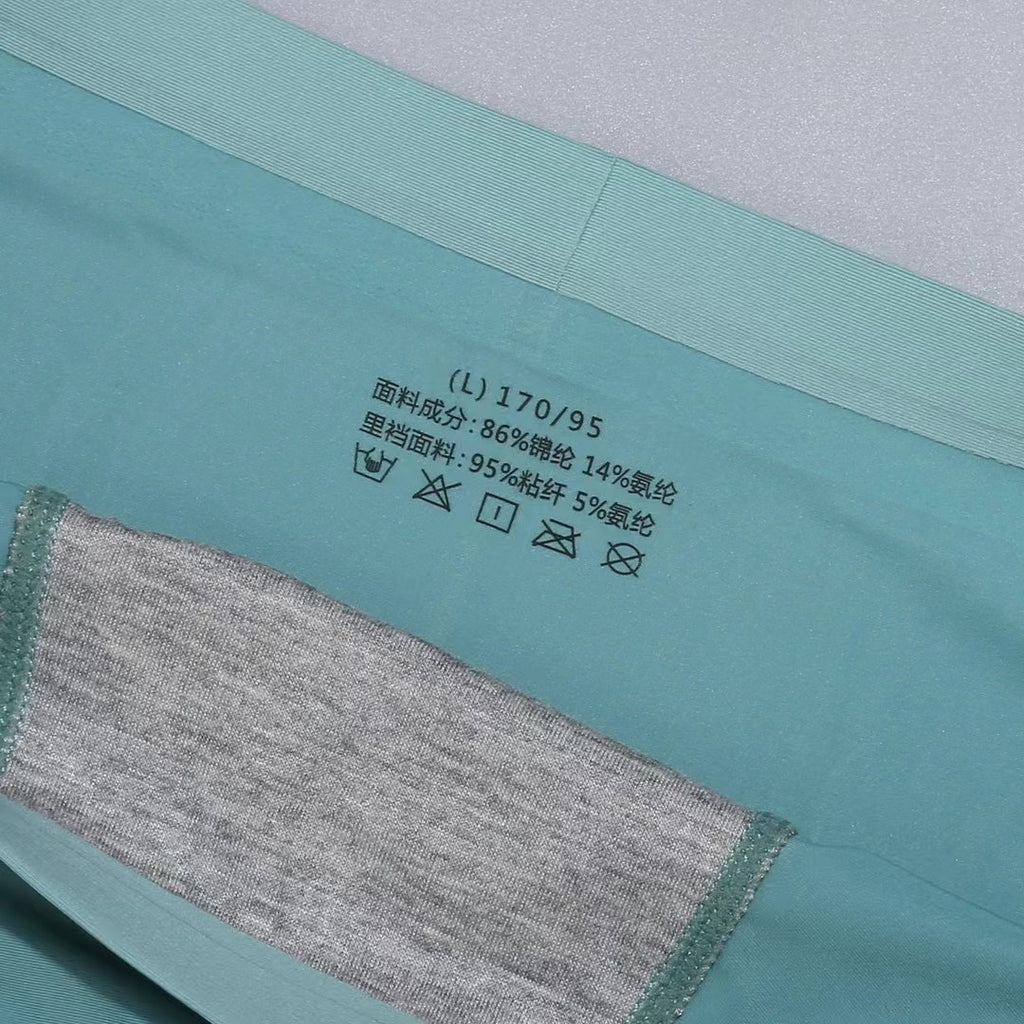 Burberry Small Bull-Style Patch Details Men's Boxer Briefs - 3-Piece Box