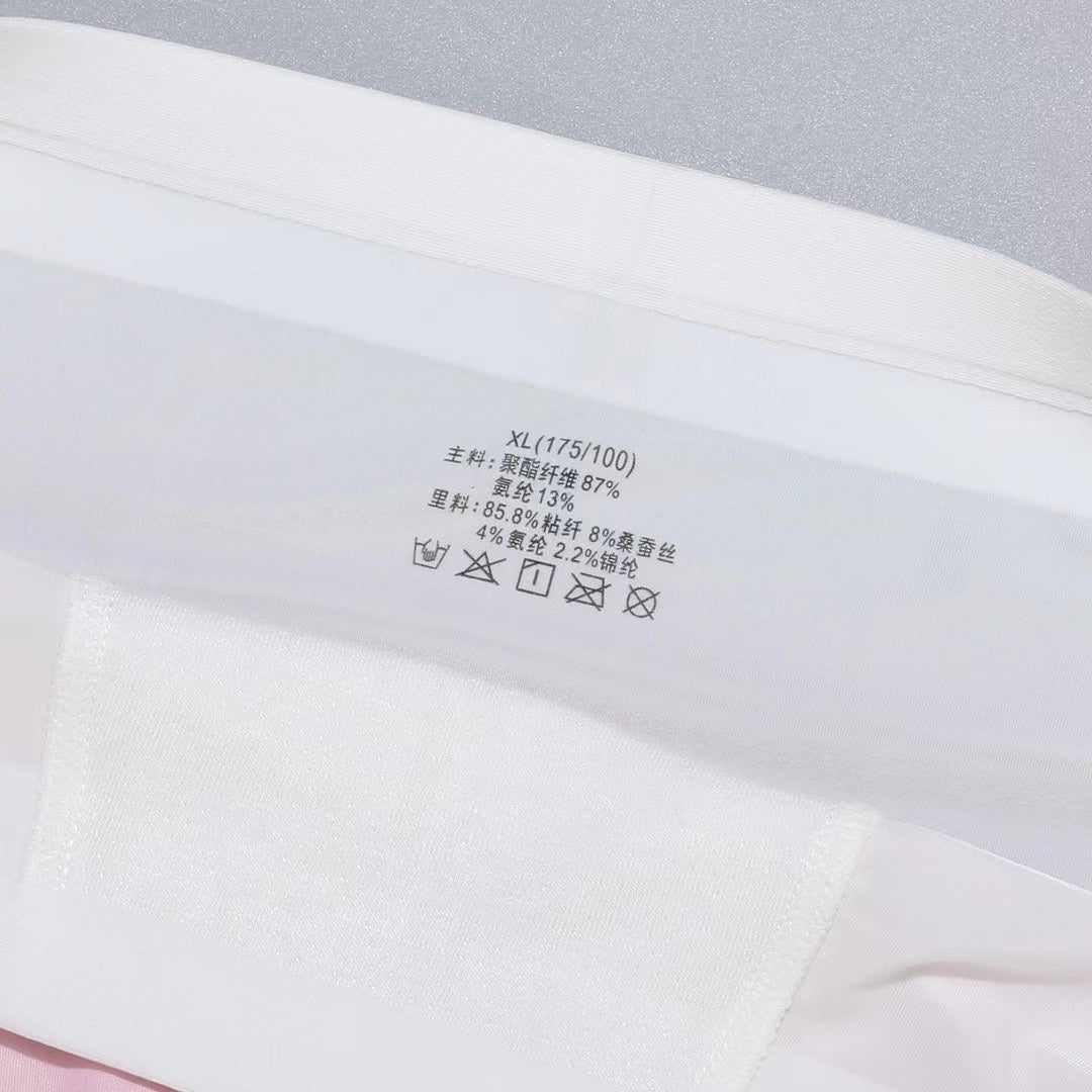 Hermes Small Initials Men's Boxer Briefs - 3-Piece Box