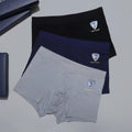 Tommy Hilfiger Modal Men's Boxer Briefs - 3-Piece Box
