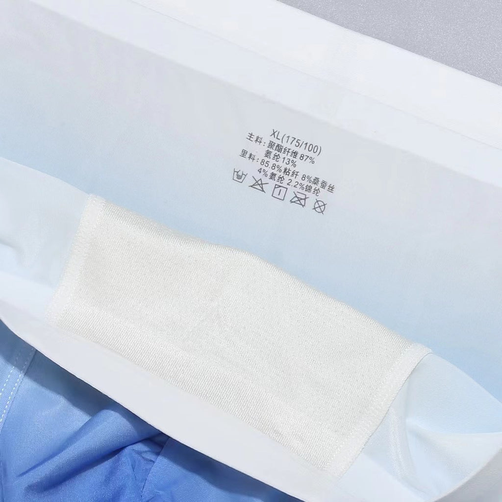 Armani Visible Branded Waistband Or Emblem Details Men's Boxer Briefs - 3-Piece Box