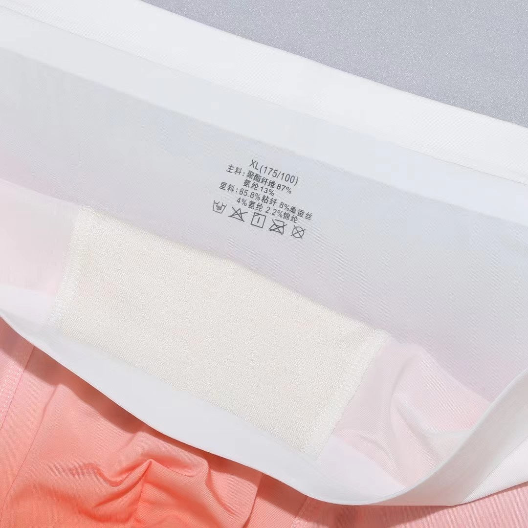 Fendi Gradient Men's Trunk Underwear - 3-Piece Box
