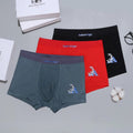 Balenciaga Modal Men's Boxer Briefs - 3-Piece Box