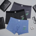 Givenchy Modal Men's Boxer Briefs - 3-Piece Box