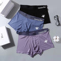 Dior Modal Men's Boxer Briefs - 3-Piece Box