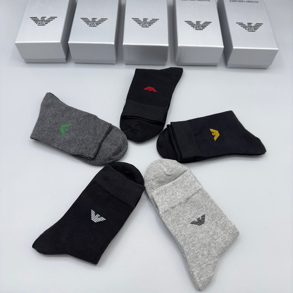 Men's Boxer Briefs