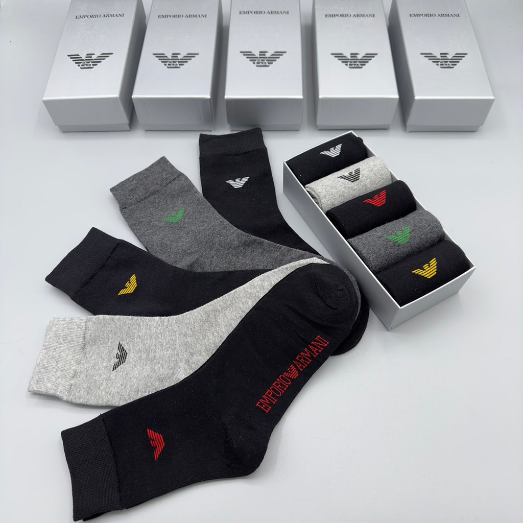 Men's Boxer Briefs