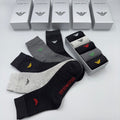 Men's Boxer Briefs