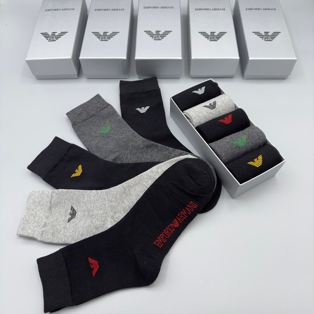 Men's Boxer Briefs