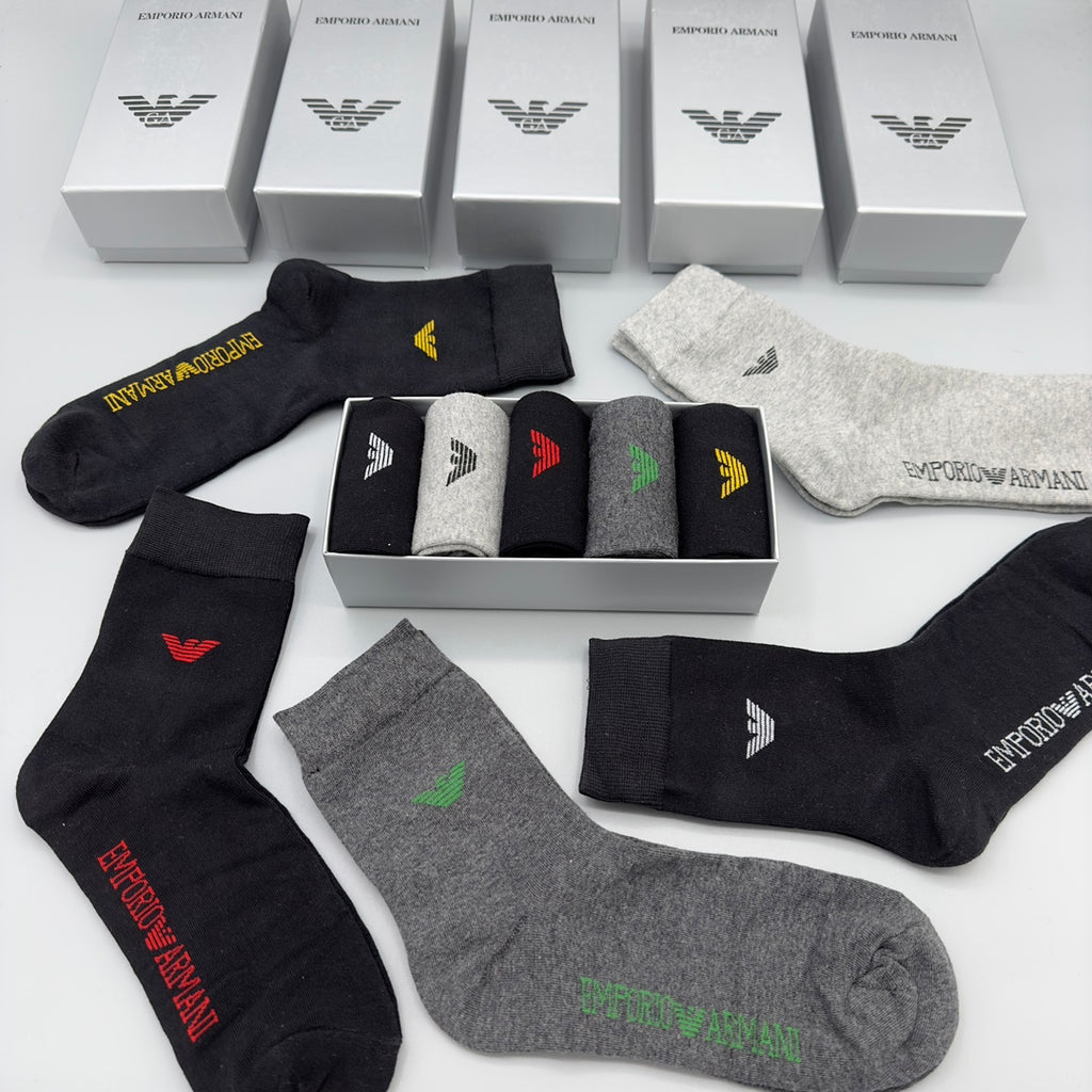 Men's Boxer Briefs