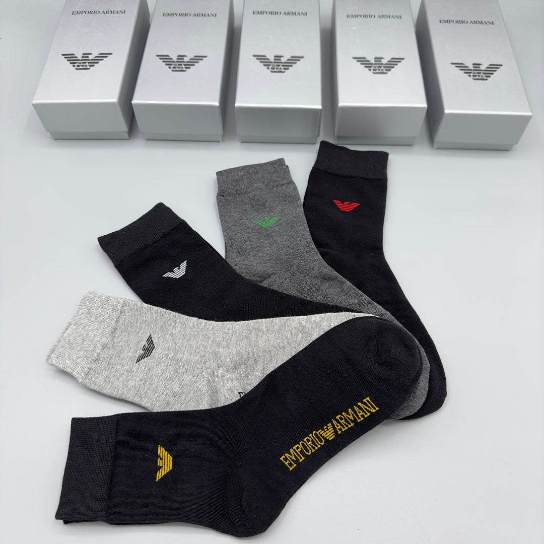 Men's Boxer Briefs