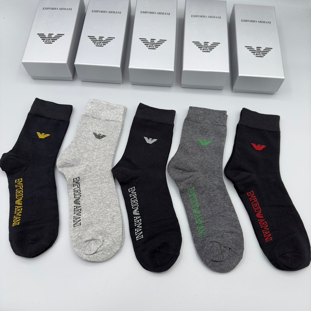 Men's Boxer Briefs