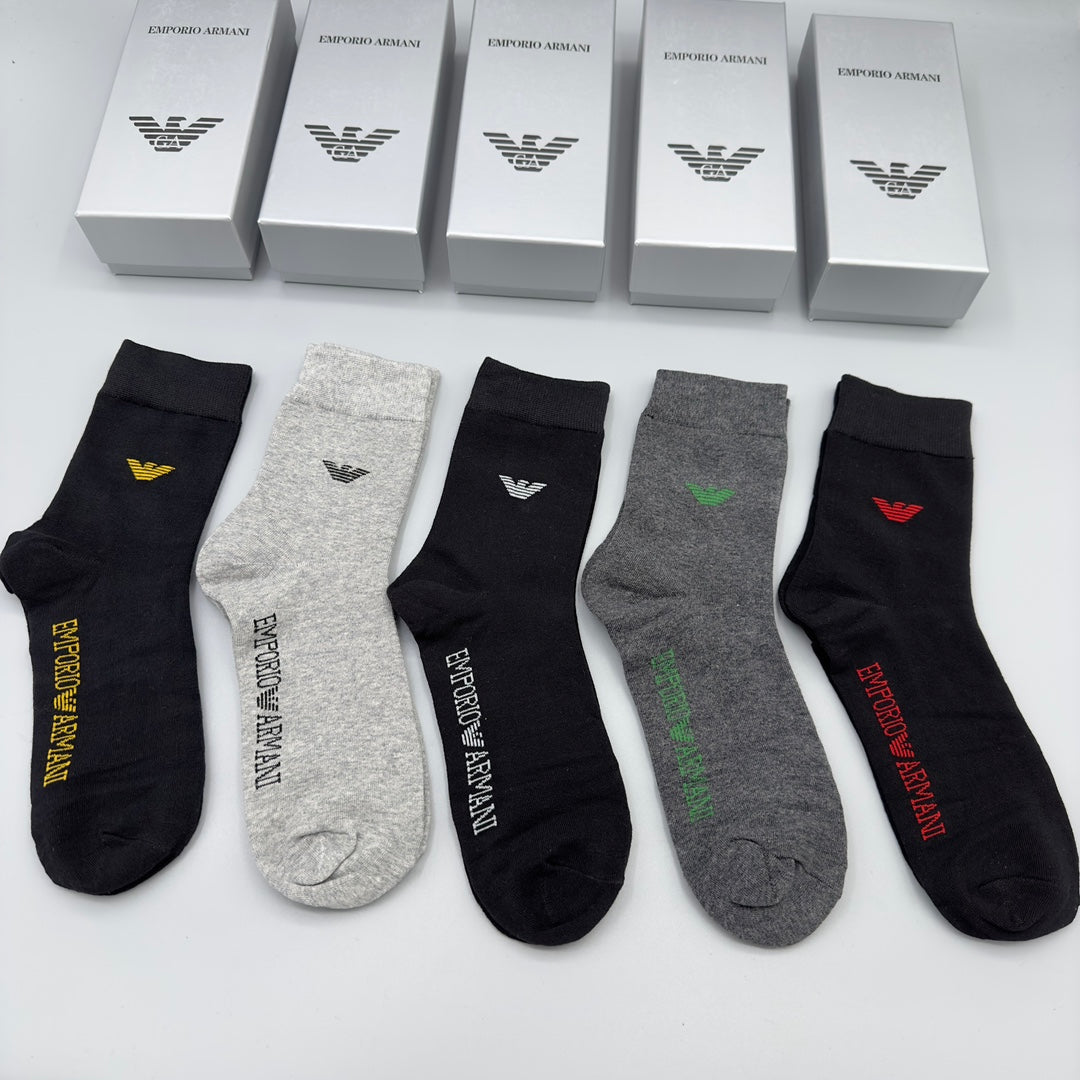 Men's Boxer Briefs