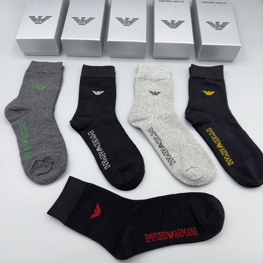 Men's Boxer Briefs