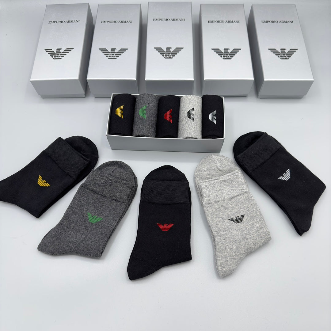 Men's Boxer Briefs