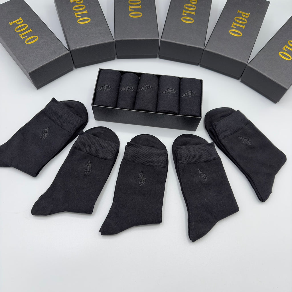 Crew Socks