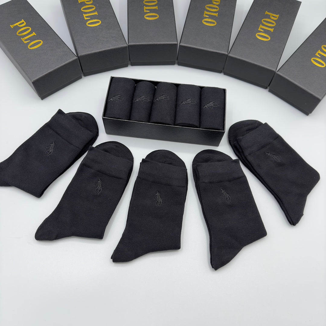 Crew Socks