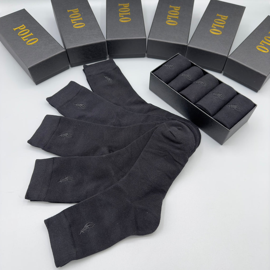 Crew Socks