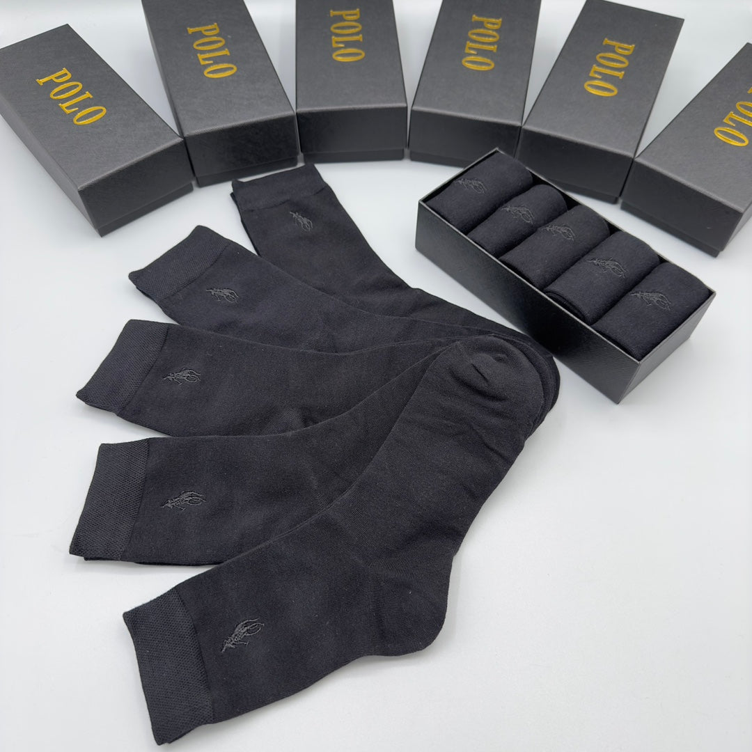 Crew Socks