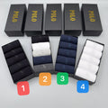 Crew Socks