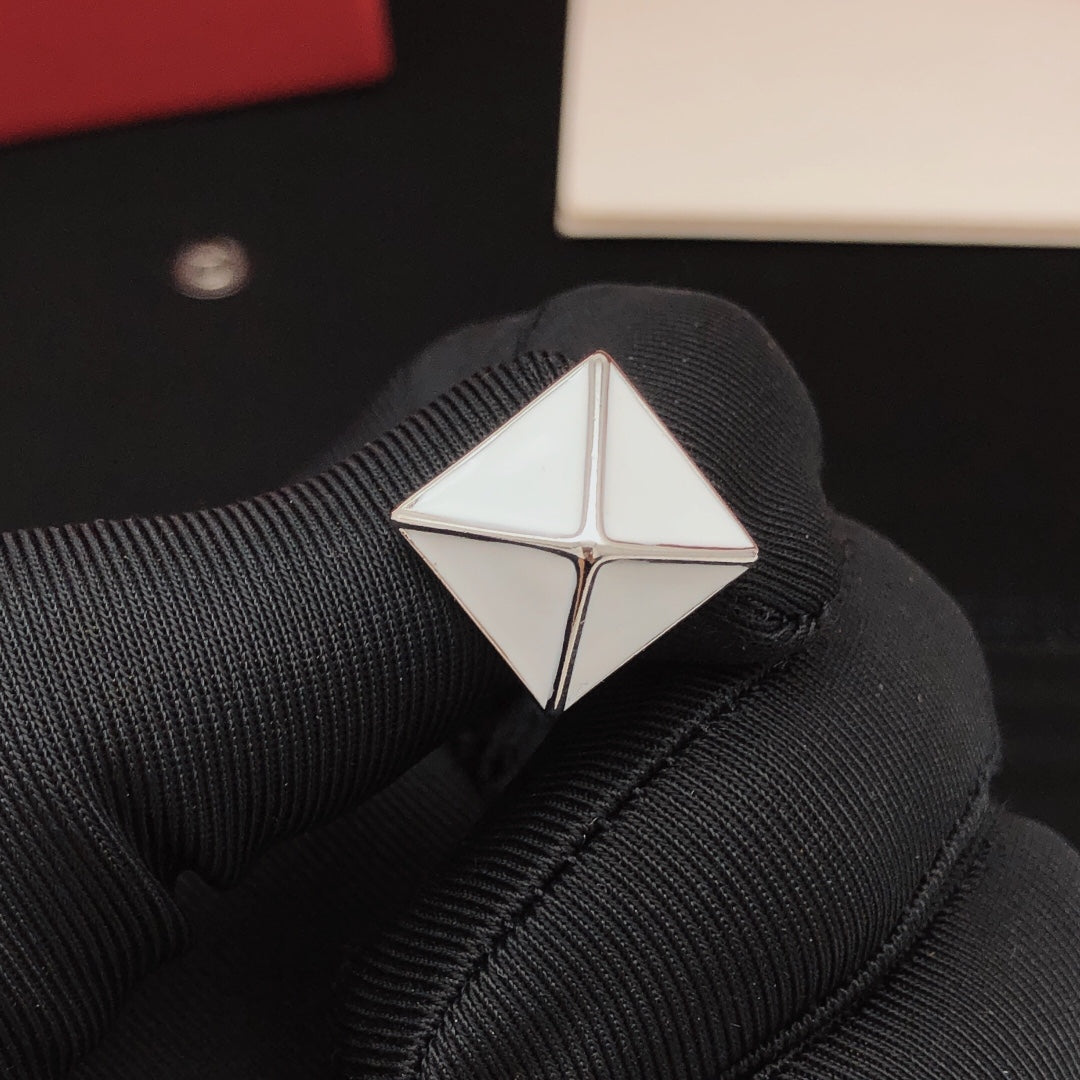 Triangle Jewelry Accessory detail view