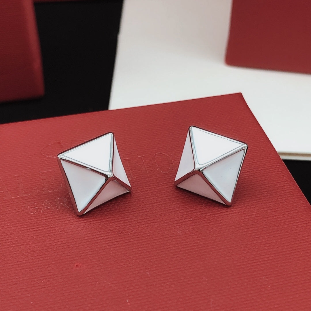 Triangle Jewelry Accessory detail view