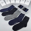 Calvin Klein Crew Socks - 5-Pair Pack