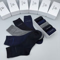 Calvin Klein Men's Boxer Briefs - 5-Piece Box