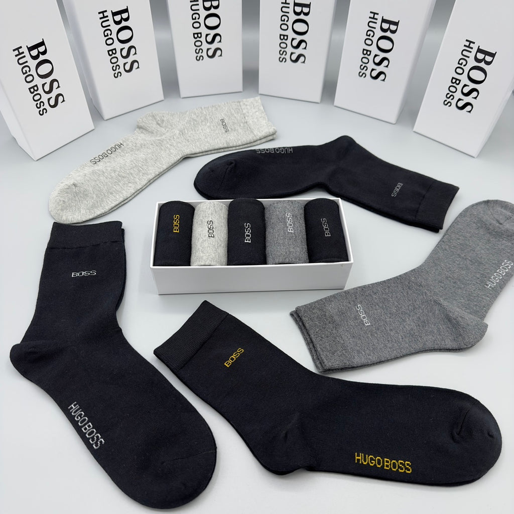 Hugo Boss Men's Boxer Briefs