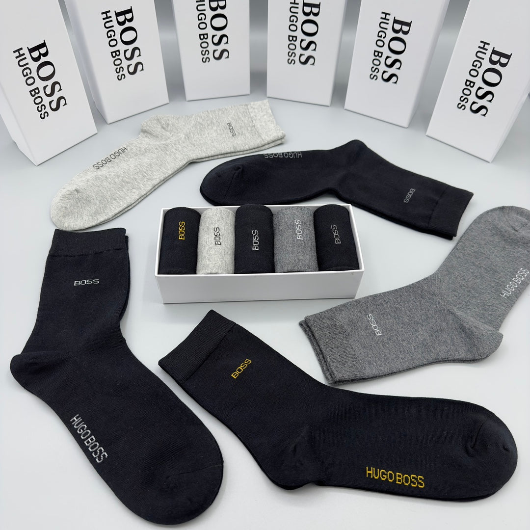 Hugo Boss Men's Boxer Briefs