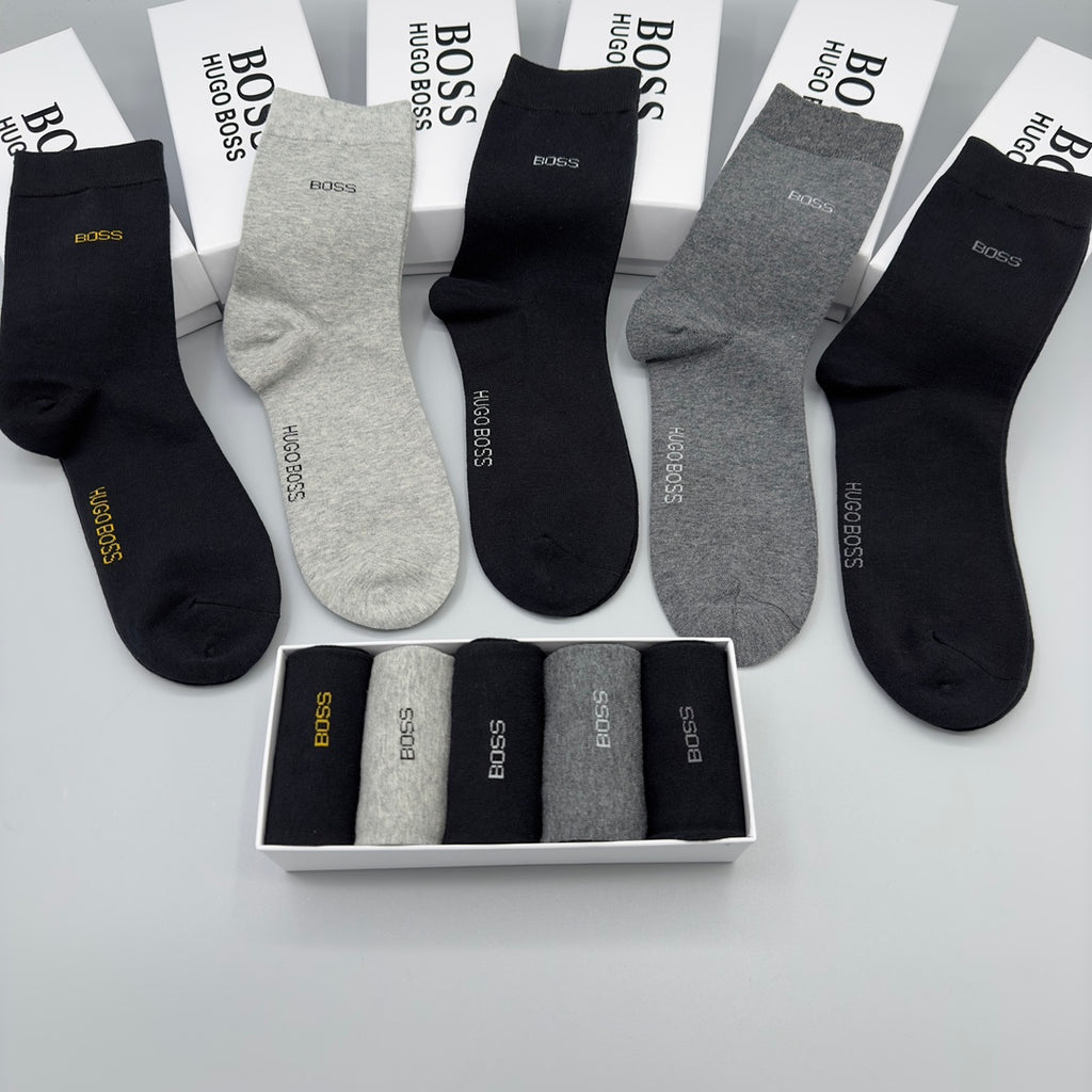 Hugo Boss Men's Boxer Briefs