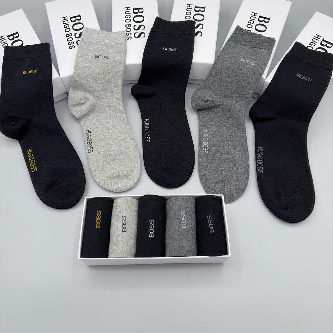 Hugo Boss Men's Boxer Briefs