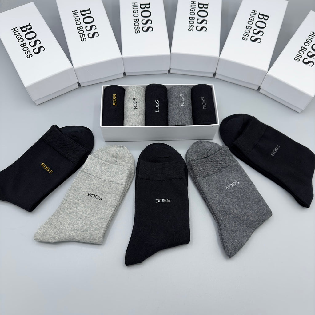 Hugo Boss Men's Boxer Briefs