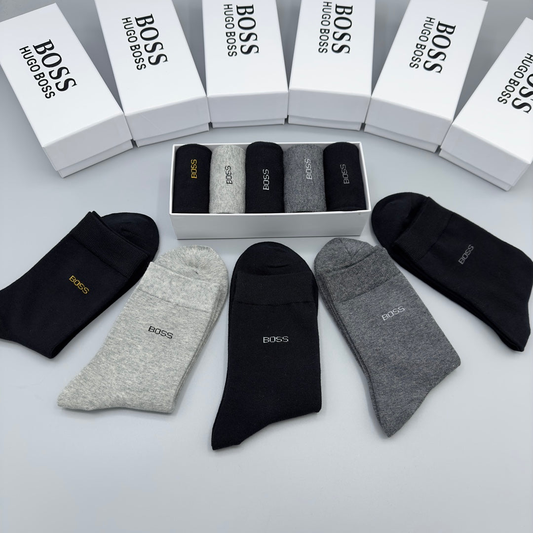 Hugo Boss Men's Boxer Briefs