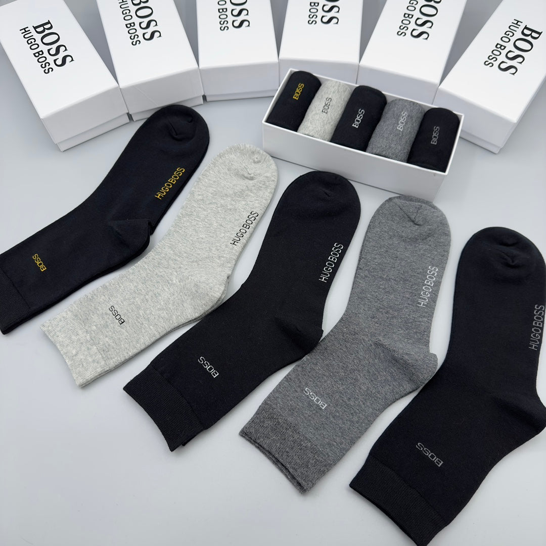 Hugo Boss Men's Boxer Briefs